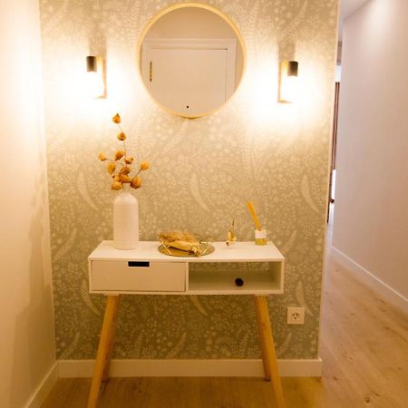 Apartamento Acogedor En El Centro De Euskadi Ermua Exterior foto