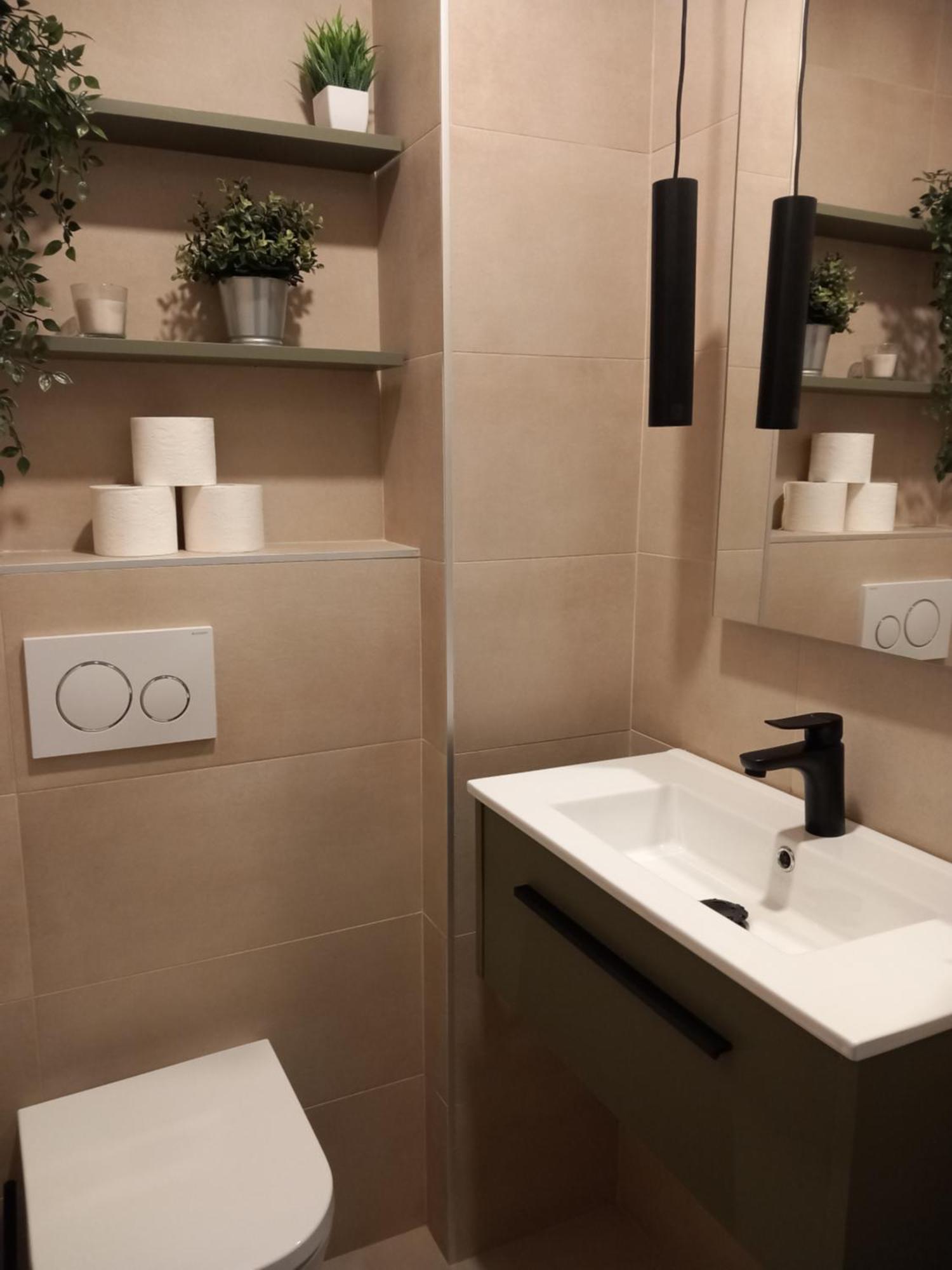 Apartamento Acogedor En El Centro De Euskadi Ermua Exterior foto
