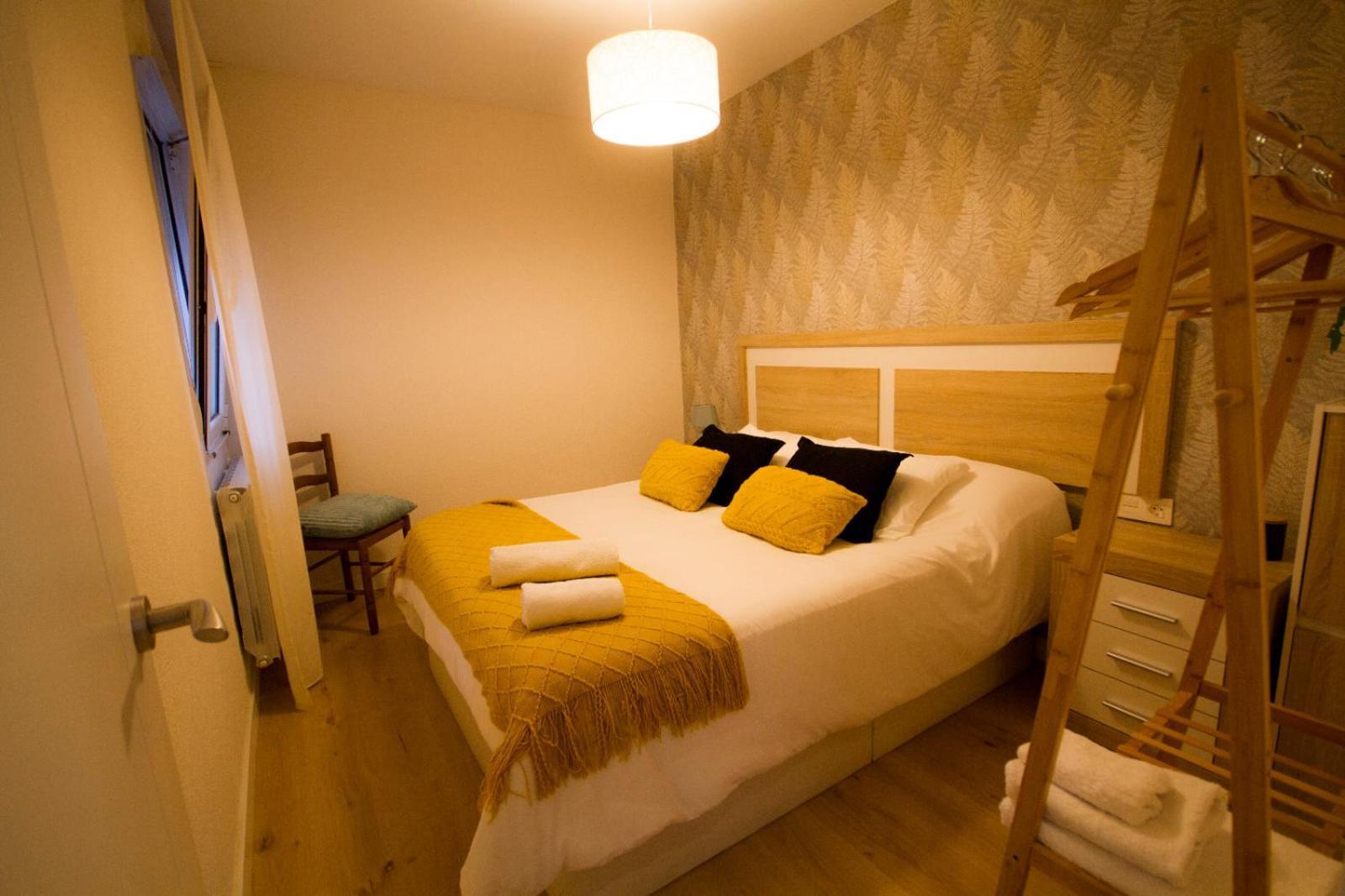 Apartamento Acogedor En El Centro De Euskadi Ermua Exterior foto