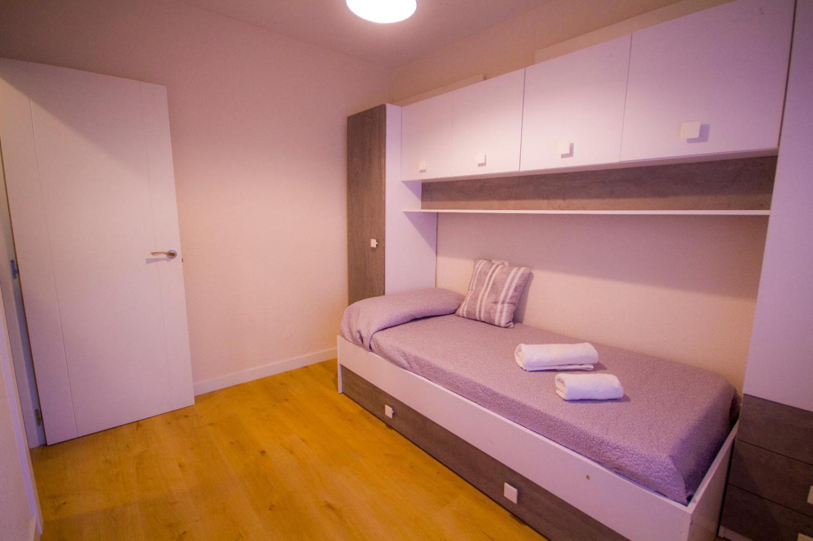 Apartamento Acogedor En El Centro De Euskadi Ermua Exterior foto