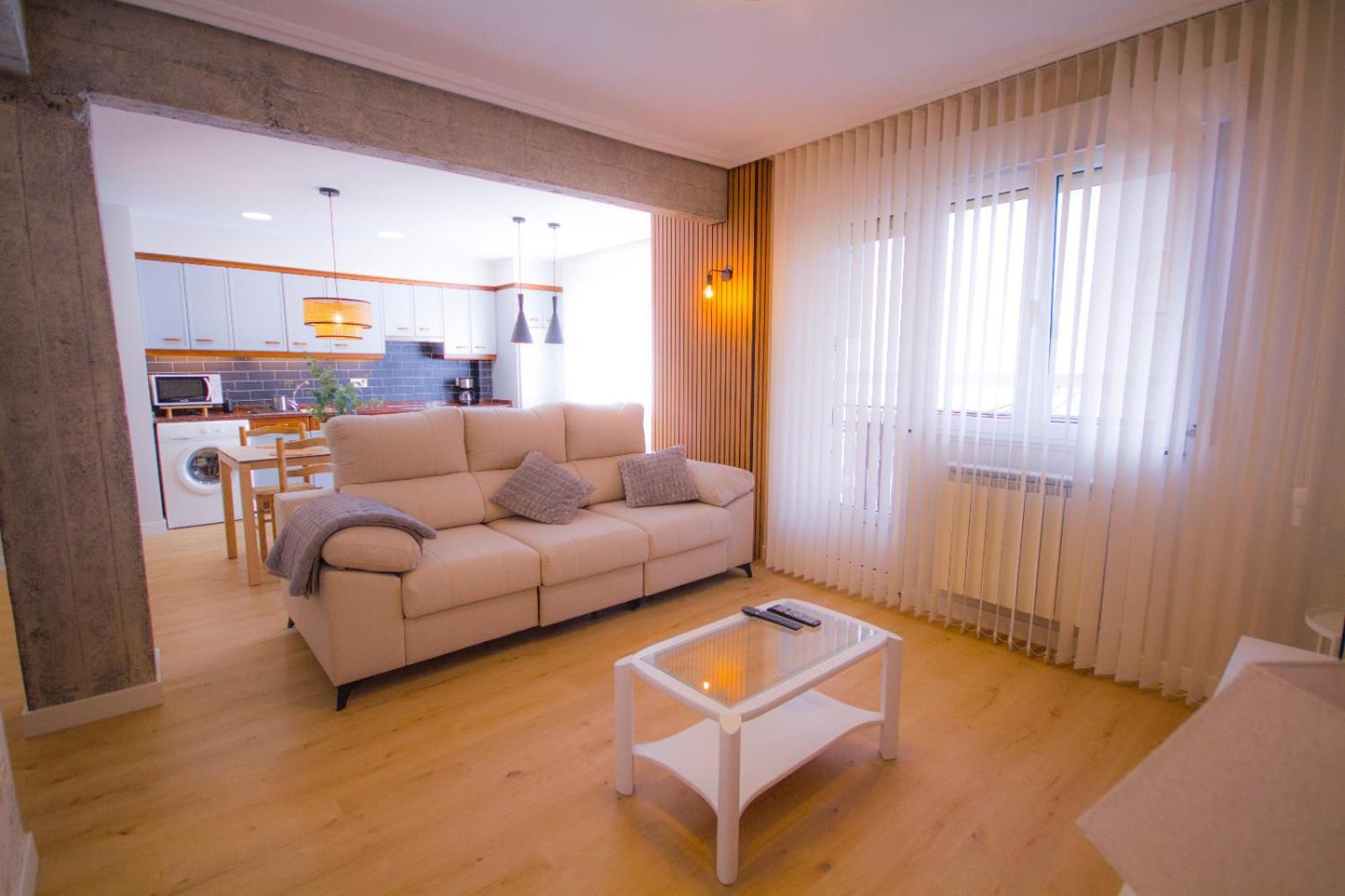 Apartamento Acogedor En El Centro De Euskadi Ermua Exterior foto