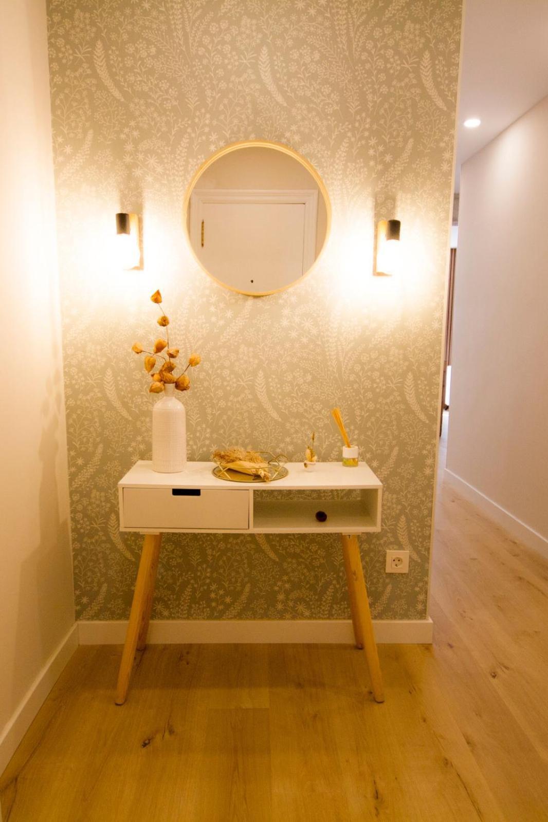Apartamento Acogedor En El Centro De Euskadi Ermua Exterior foto