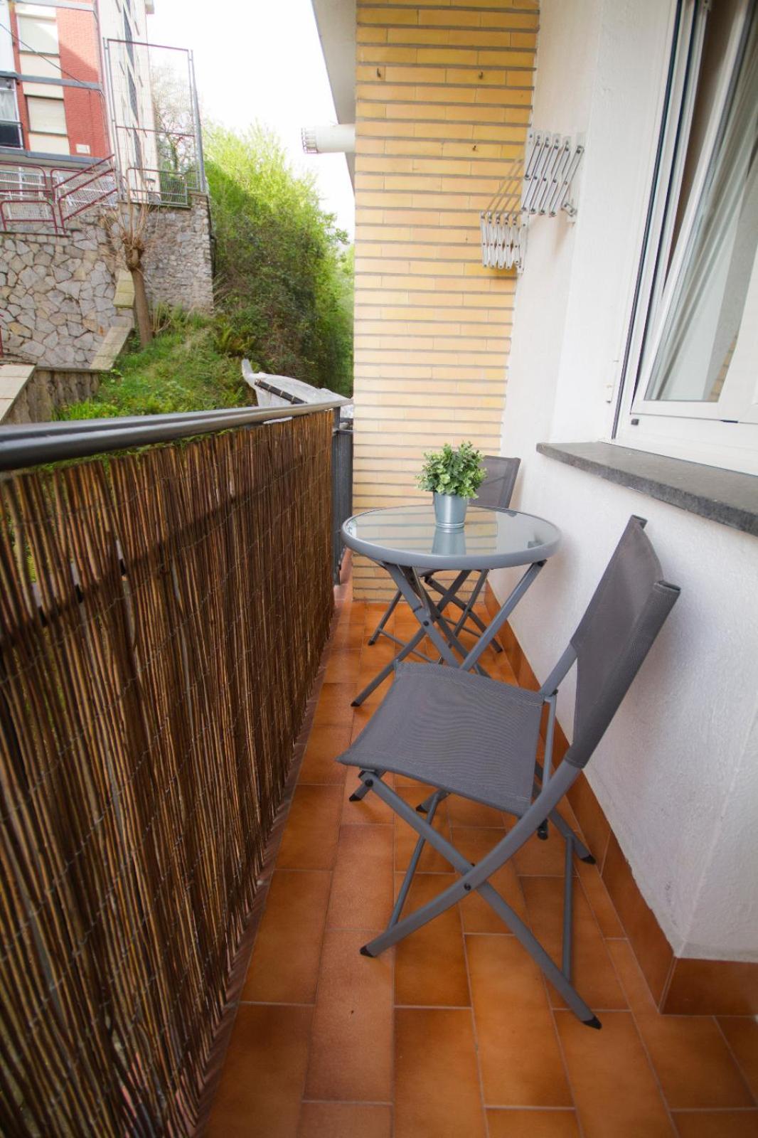Apartamento Acogedor En El Centro De Euskadi Ermua Exterior foto